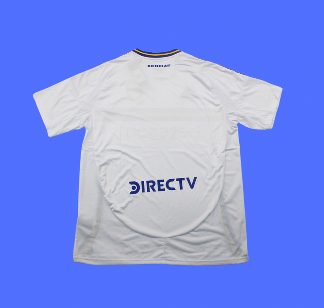 Boca JR Visita - 24/25