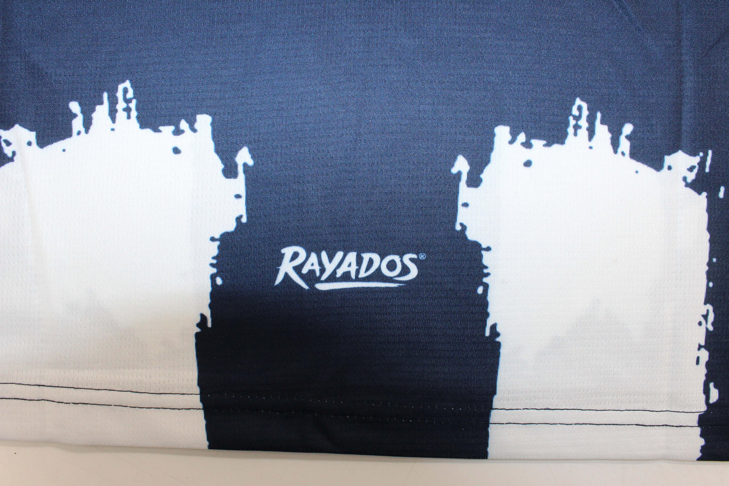 Rayados de Monterrey Local - Mundial De Clubes 2025