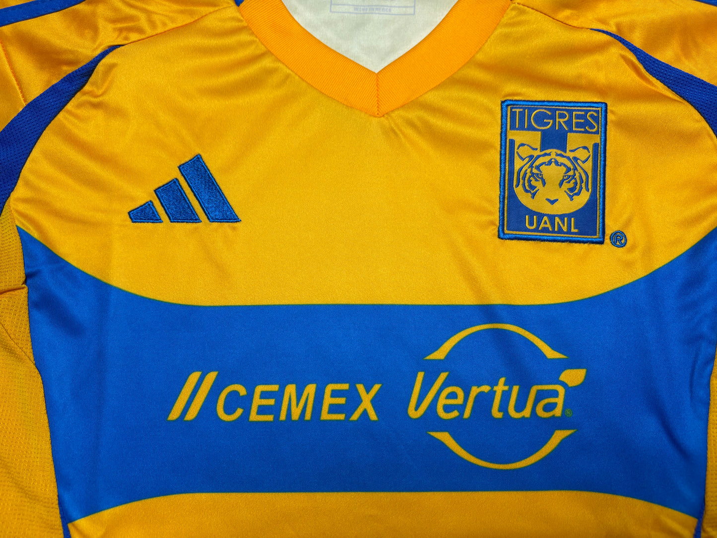 Tigres Dama 24/25 - EXPRESS