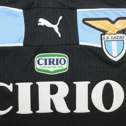 Lazio Visita - 99/00
