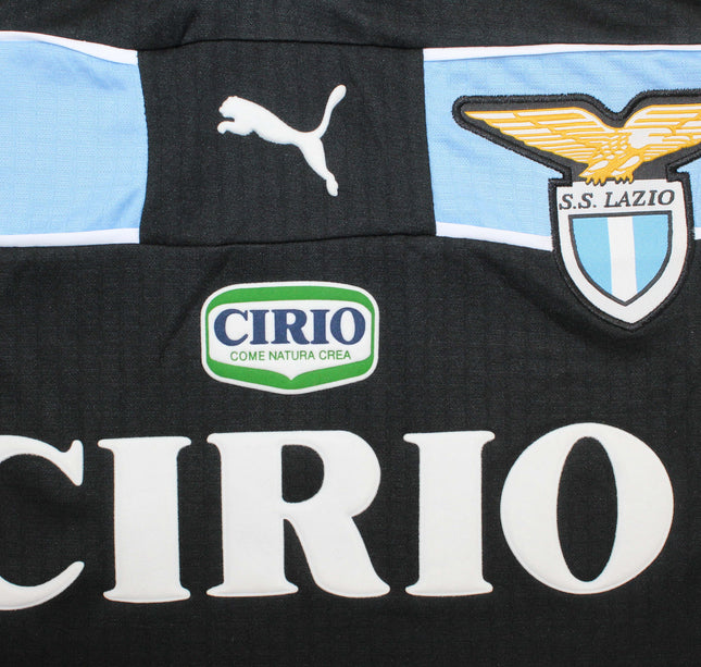 Lazio Visita - 99/00