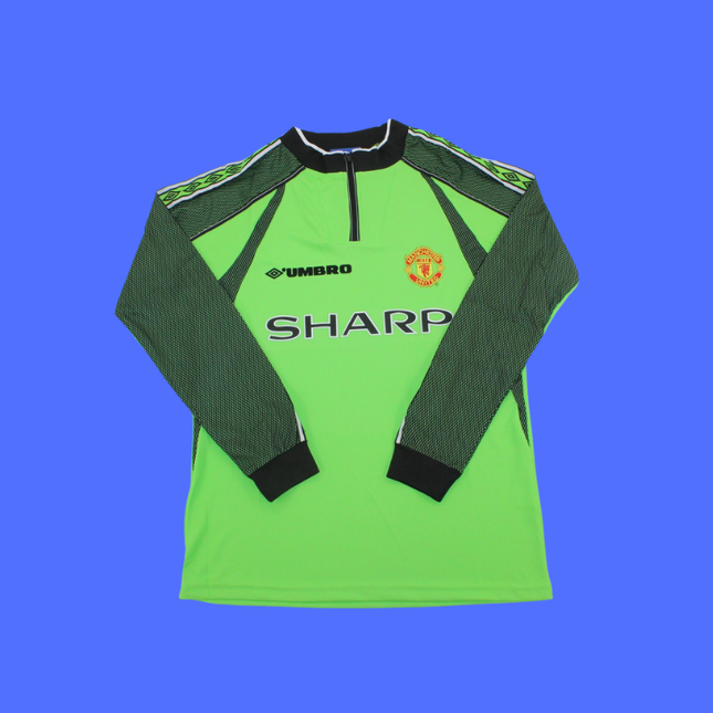 Manchester united Portero - 98/99