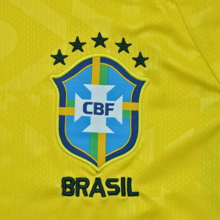 Brasil Local Mundial - 2026