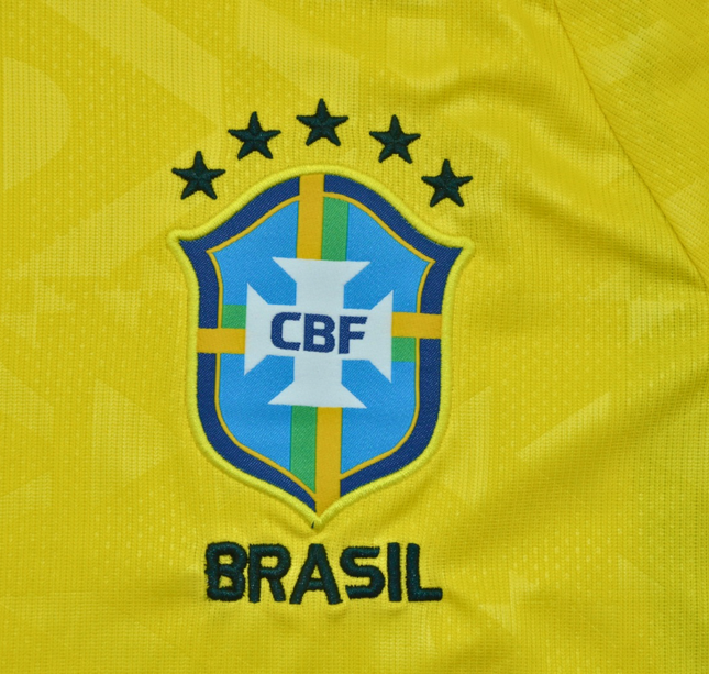 Brasil Local Mundial - 2026