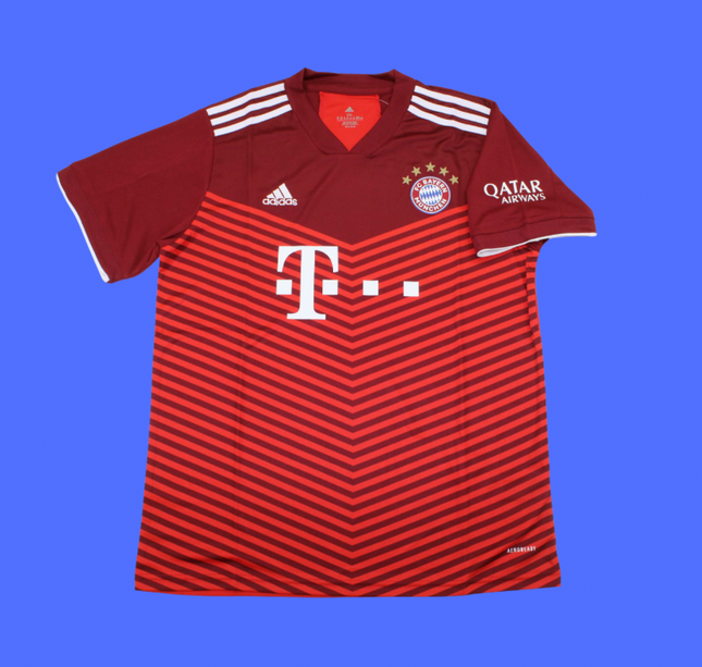 Bayern Munich Local - 21/22
