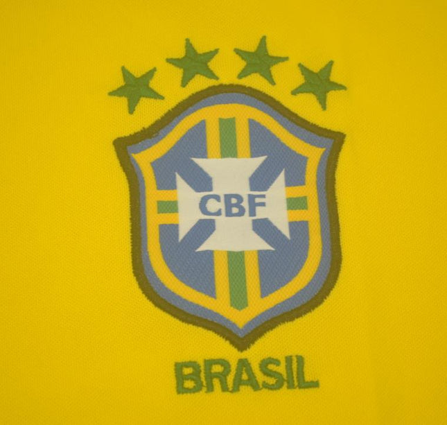 Brasil Local - 1998 WC