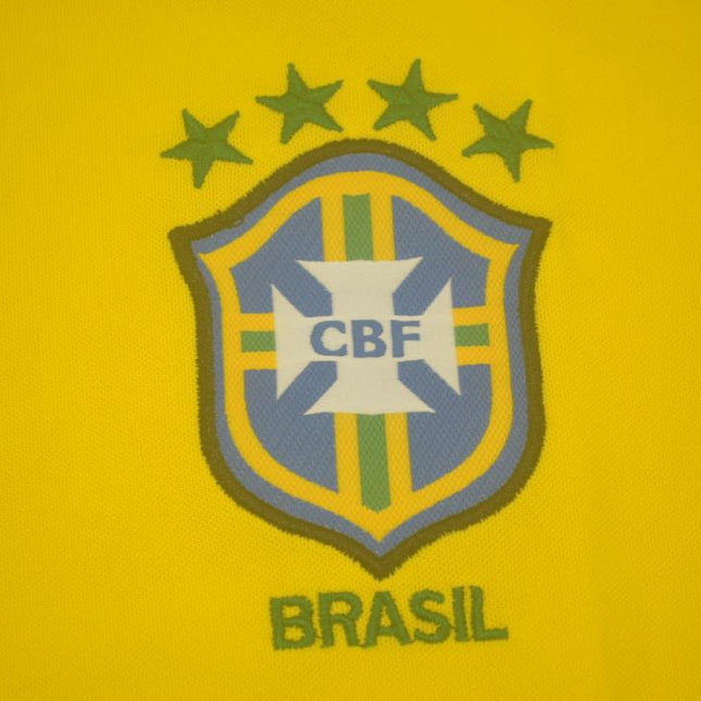 Brasil Local - 1998 WC