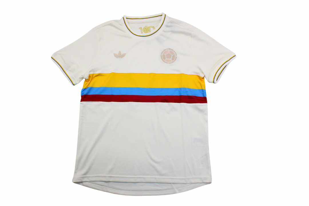 Colombia 100th™ Retro