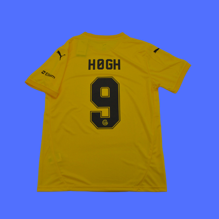 Bodo Glimt Local - 25/26