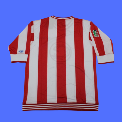 Chivas 100th - 2006