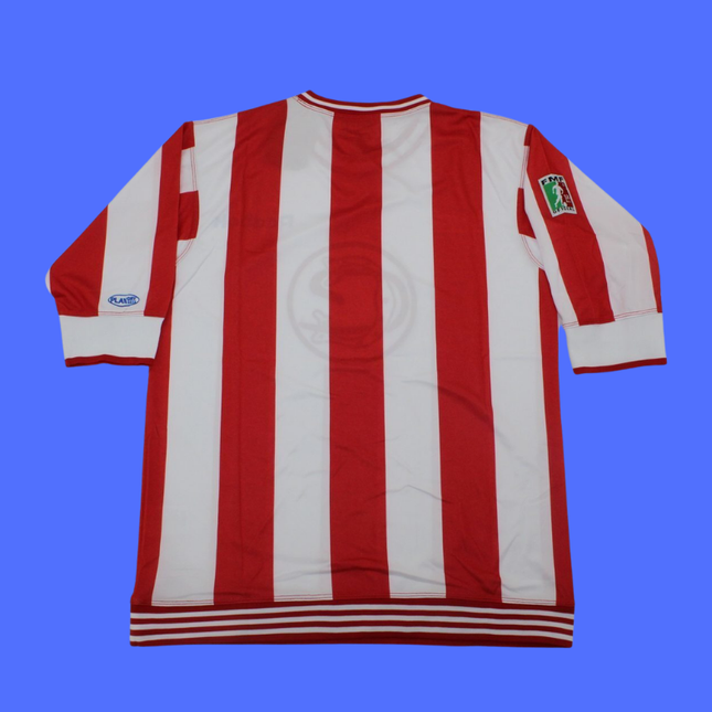 Chivas 100th - 2006
