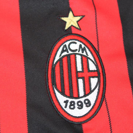 Milan Local - 13/14
