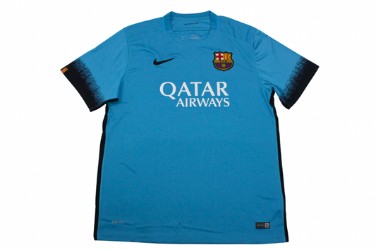 Barcelona™ 15-16 3r kit