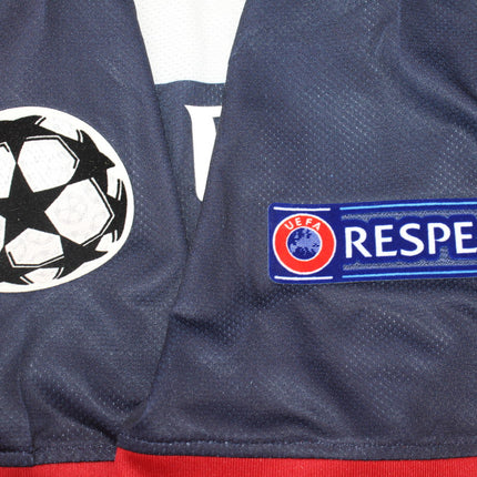 Paris Saint-Germain Local - 13/14