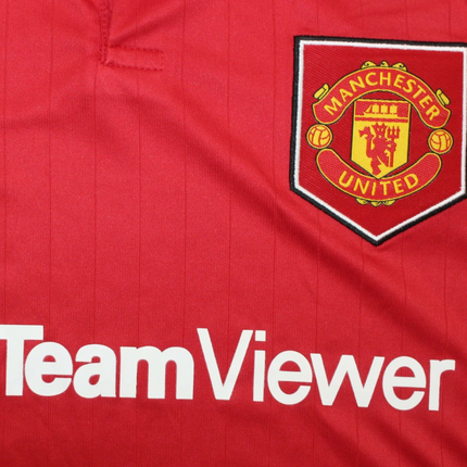 Manchester United Local - 22/23