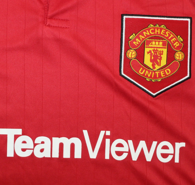 Manchester United Local - 22/23