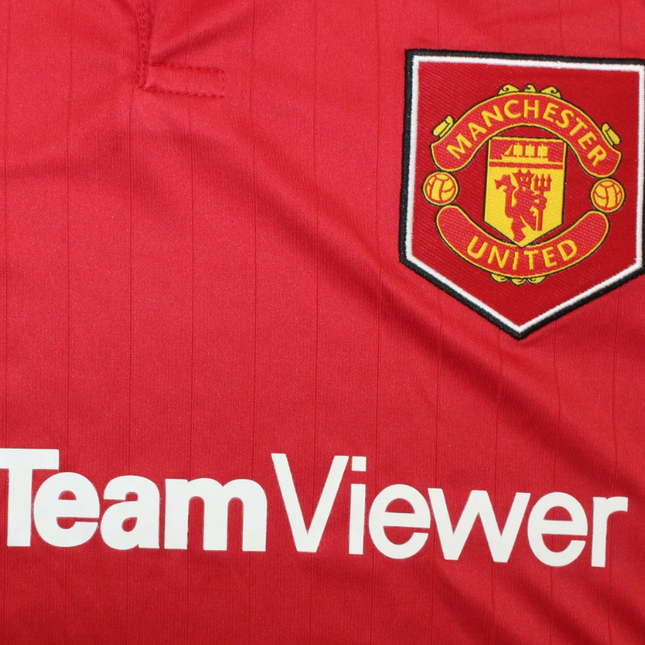 Manchester United Local - 22/23
