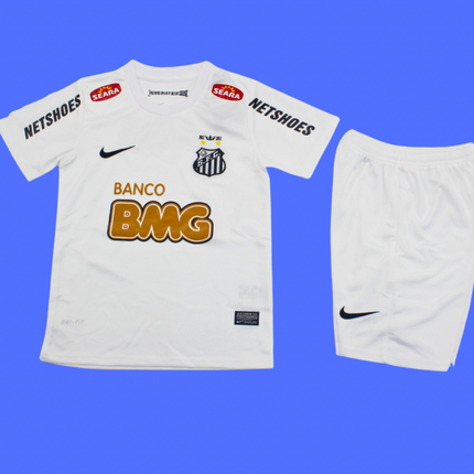 Santos Neymar Local - 2011 Niño