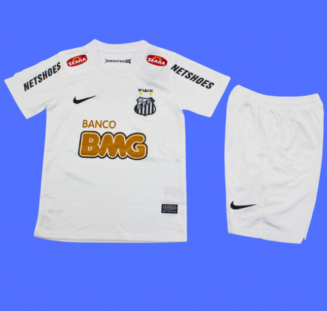 Santos Neymar Local - 2011 Niño