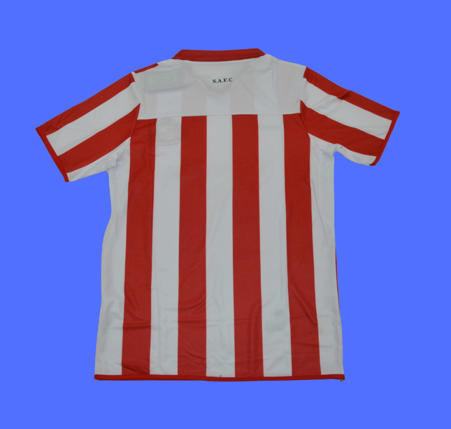 Sunderland Local - 04/05