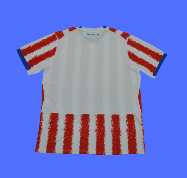 Paraguay Local Mundial - 2026