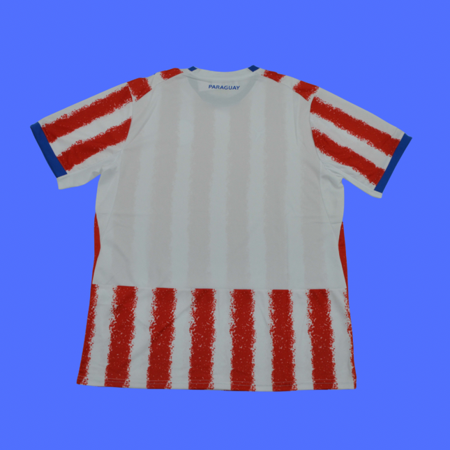 Paraguay Local Mundial - 2026
