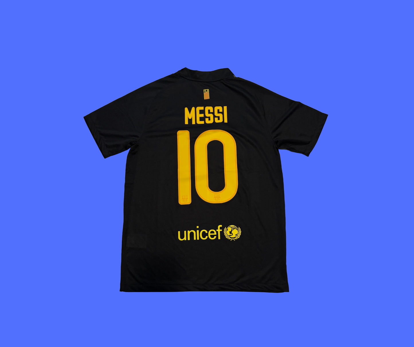 MESSI 2011 - Barcelona