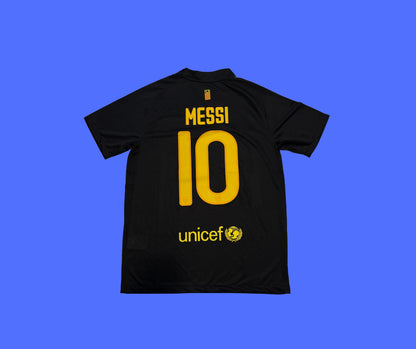 MESSI 2011 - Barcelona