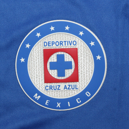 Cruz Azul Local - 2008
