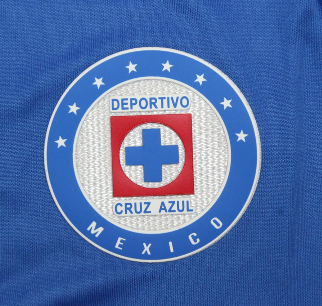 Cruz Azul Local - 2008