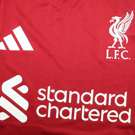 Liverpool Local - 25/26