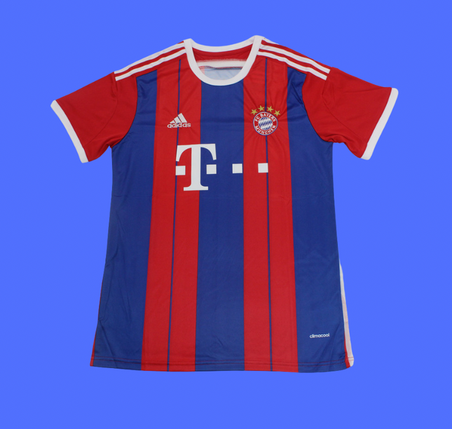 Bayern Munich Local - 14/15