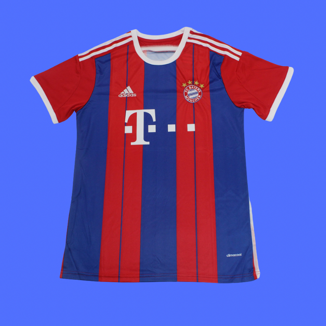 Bayern Munich Local - 14/15