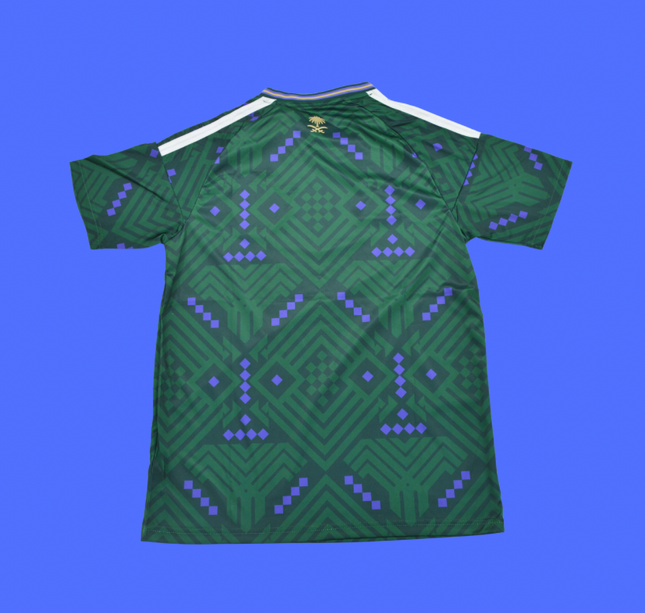 Arabia Saudita Local Mundial - 2026