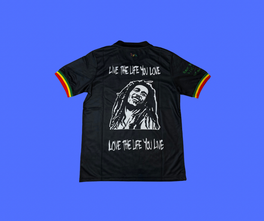 Ajax Bob marley - EXPRESS