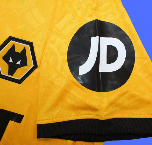 Wolves Local - 25/26