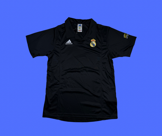 Real Madrid Visita 03/04 - EXPRESS