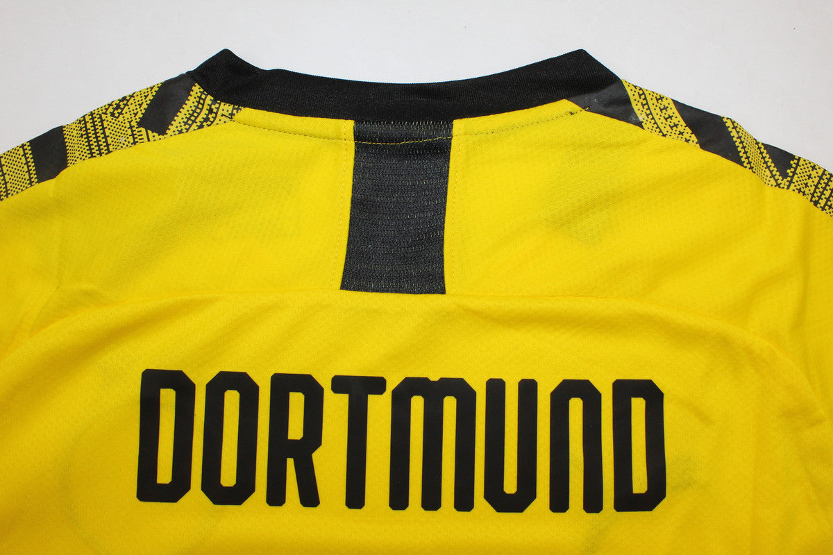 Borussia Dortmund Local - 19/20