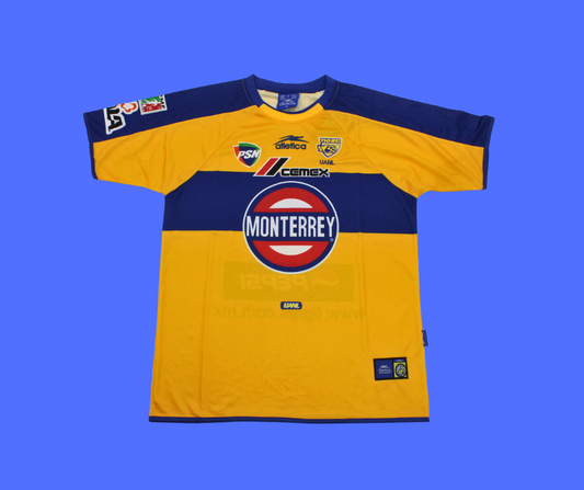 Tigres Local - 01/02