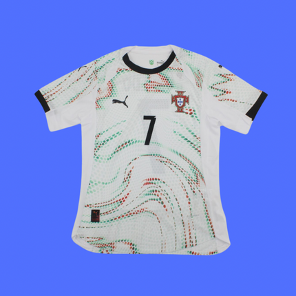 Portugal Visita - 25/26