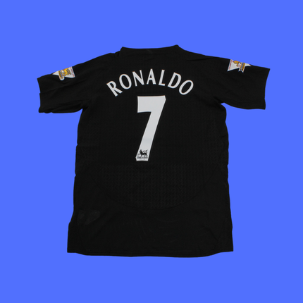 Manchester United Visita - 03/04
