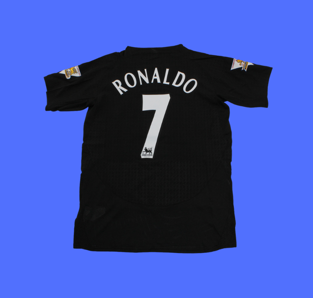 Manchester United Visita - 03/04