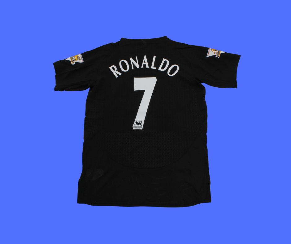 Manchester United Visita - 03/04