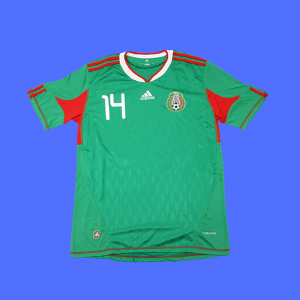 Mexico Local - 2010 WC