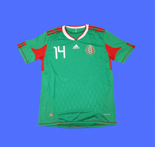 Mexico Local - 2010 WC