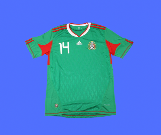 Mexico Local - 2010 WC