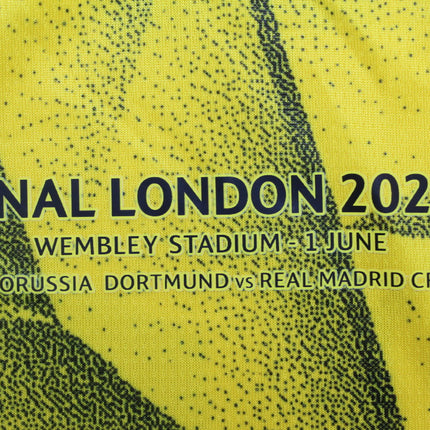 Borussia Dortmund UCL - 23/24