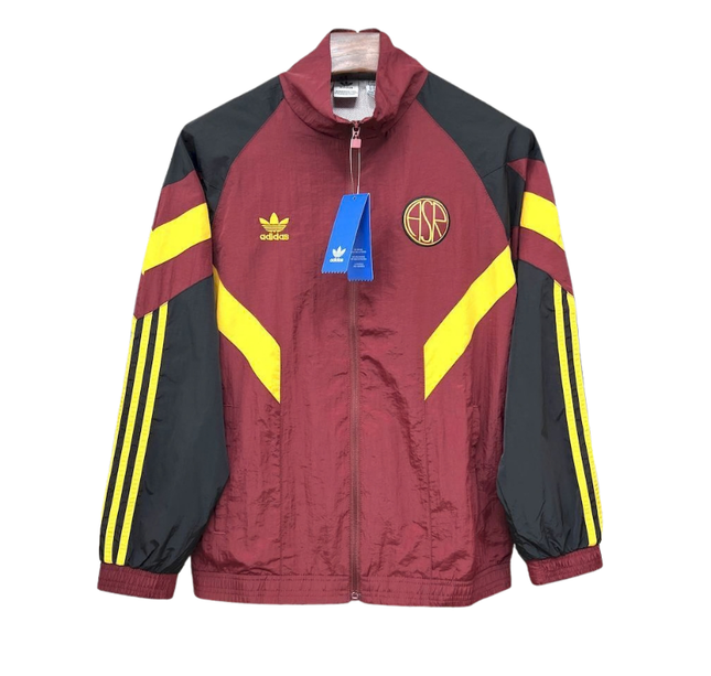 Roma Chamarra Retro - 25/26