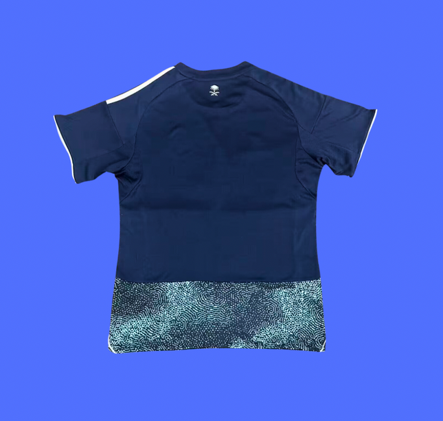 Al nasr Visita - 25/26