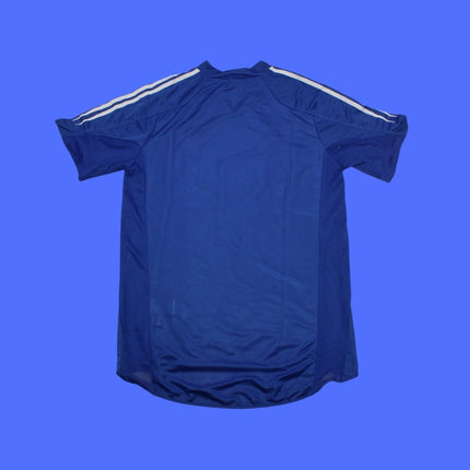 Real Madrid 3er kit - 04/05
